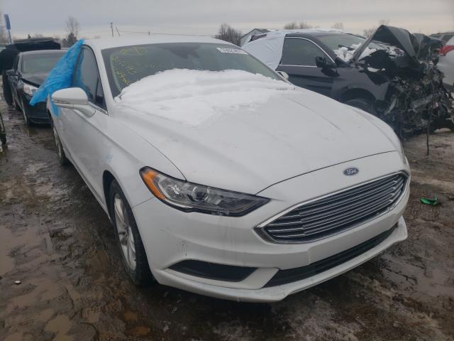 FORD FUSION SE 2018 3fa6p0hd2jr162734