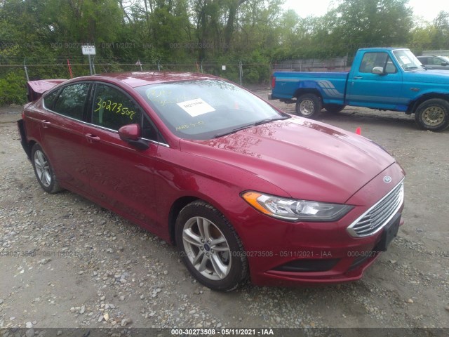 FORD FUSION 2018 3fa6p0hd2jr166069