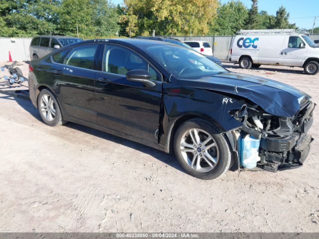 FORD FUSION 2018 3fa6p0hd2jr167318