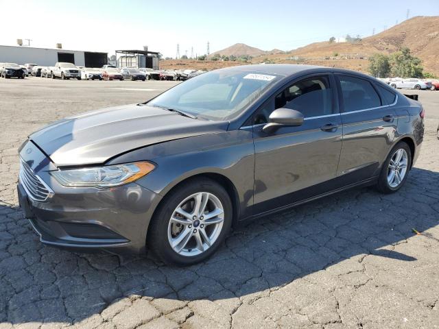 FORD FUSION SE 2018 3fa6p0hd2jr167688