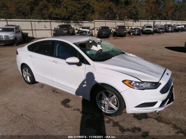 FORD FUSION 2018 3fa6p0hd2jr168002