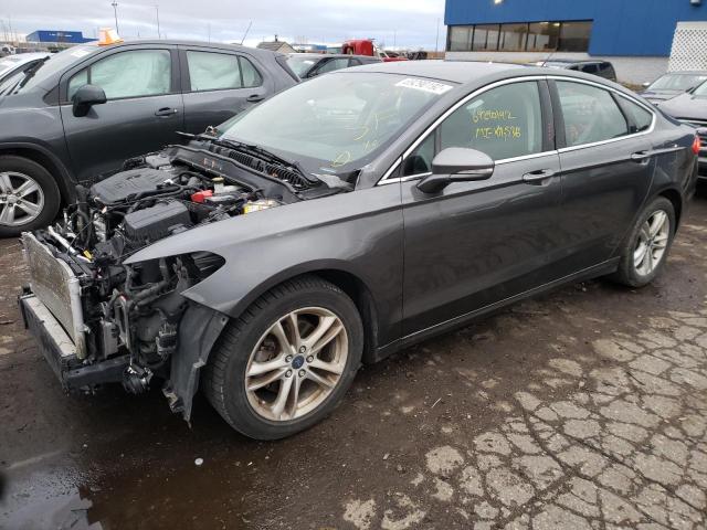 FORD FUSION SE 2018 3fa6p0hd2jr175872