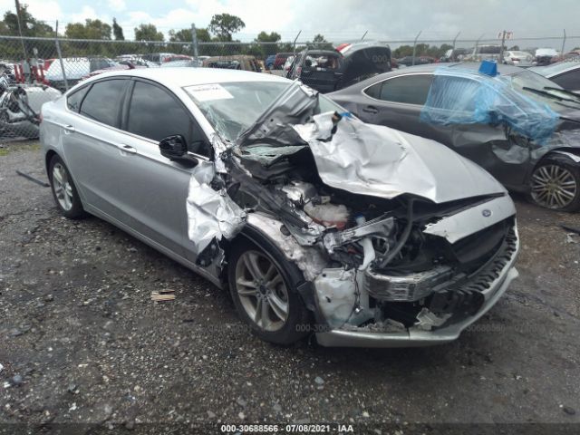 FORD FUSION 2018 3fa6p0hd2jr179288