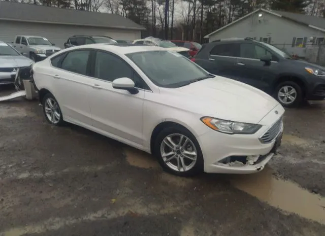 FORD FUSION 2018 3fa6p0hd2jr179663