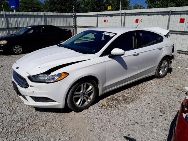 FORD FUSION SE 2018 3fa6p0hd2jr179789