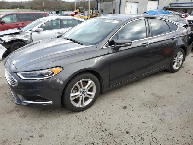 FORD FUSION SE 2018 3fa6p0hd2jr185821