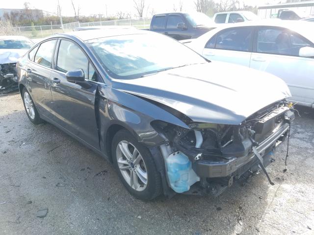 FORD FUSION SE 2018 3fa6p0hd2jr186547