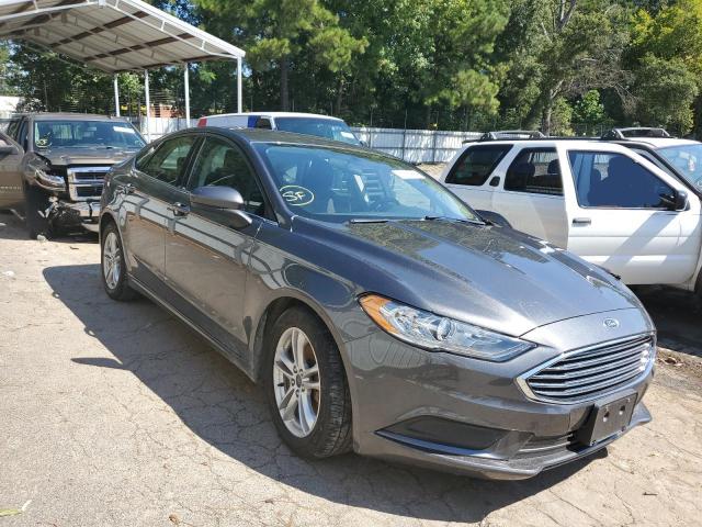 FORD FUSION SE 2018 3fa6p0hd2jr189612