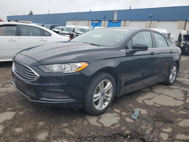 FORD FUSION SE 2018 3fa6p0hd2jr191134