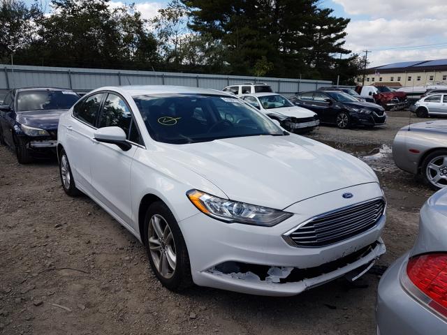 FORD FUSION SE 2018 3fa6p0hd2jr193000