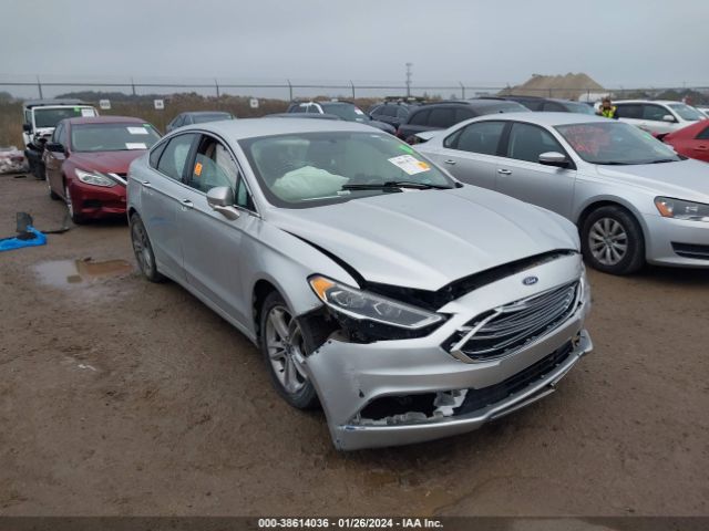 FORD FUSION 2018 3fa6p0hd2jr194924