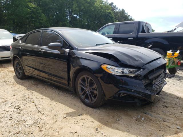 FORD FUSION SE 2018 3fa6p0hd2jr195636