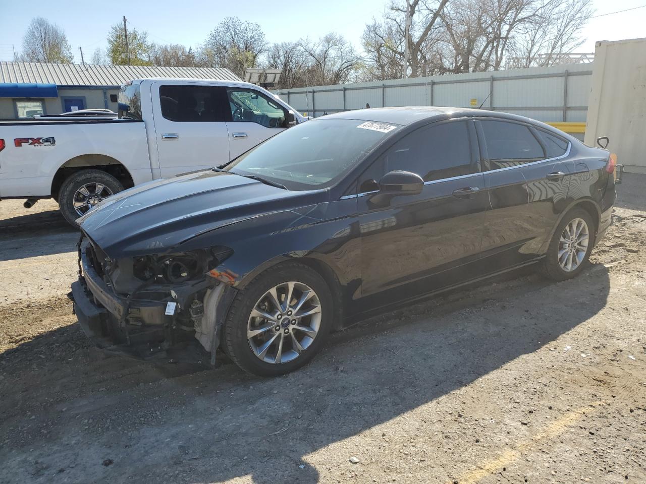 FORD FUSION 2018 3fa6p0hd2jr196267