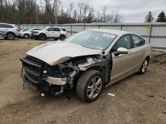 FORD FUSION SE 2018 3fa6p0hd2jr196303