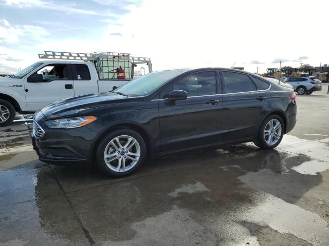 FORD FUSION SE 2018 3fa6p0hd2jr196382