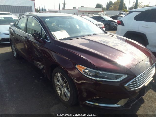 FORD FUSION 2018 3fa6p0hd2jr196852