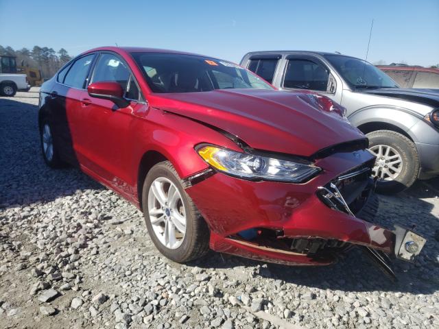 FORD FUSION SE 2018 3fa6p0hd2jr200320