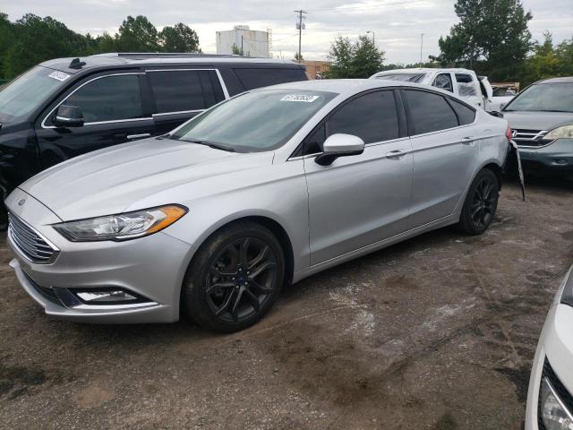 FORD FUSION SE 2018 3fa6p0hd2jr200849