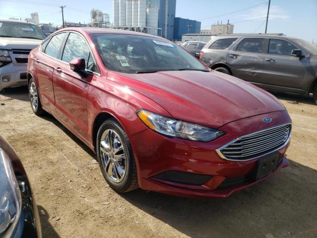 FORD FUSION SE 2018 3fa6p0hd2jr201399