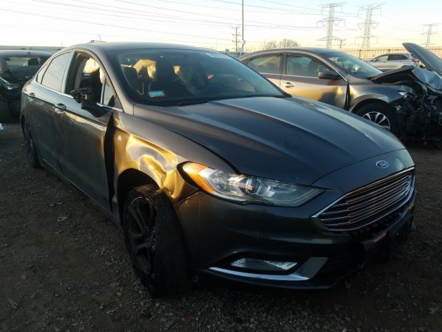 FORD FUSION SE 2018 3fa6p0hd2jr201404