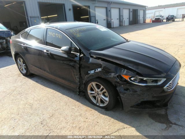 FORD FUSION 2018 3fa6p0hd2jr202682