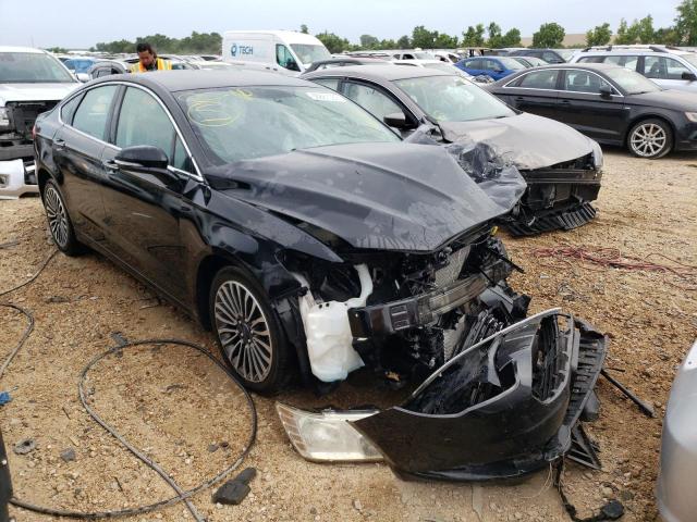 FORD FUSION SE 2018 3fa6p0hd2jr203752