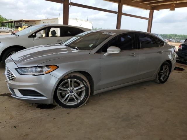 FORD FUSION SE 2018 3fa6p0hd2jr209499