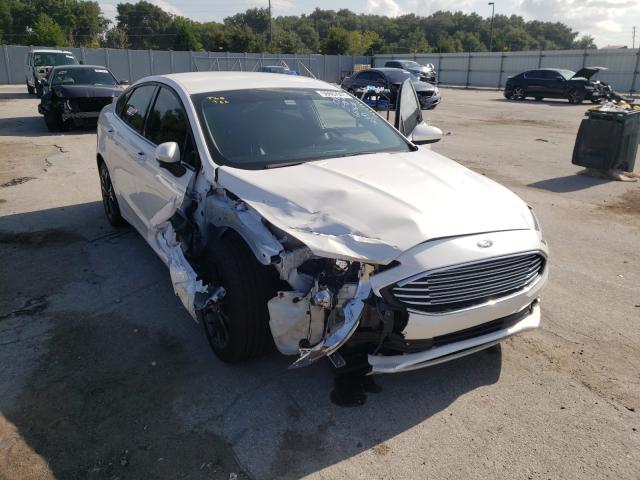 FORD FUSION SE 2018 3fa6p0hd2jr210457