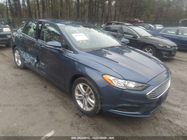 FORD FUSION 2018 3fa6p0hd2jr212564