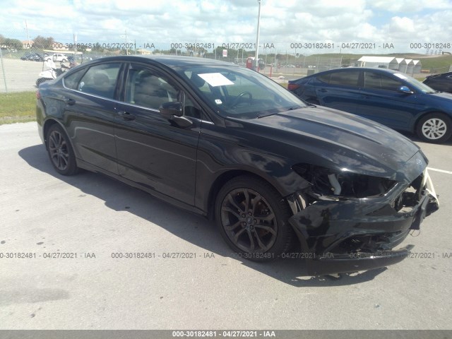 FORD FUSION 2018 3fa6p0hd2jr213553