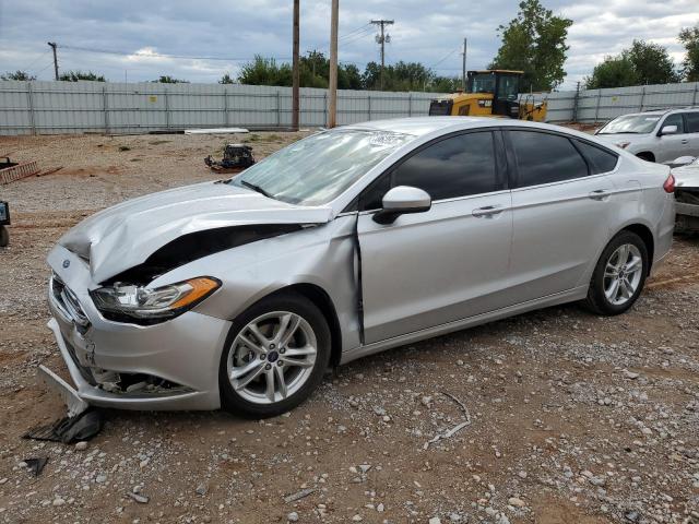 FORD FUSION SE 2018 3fa6p0hd2jr213701