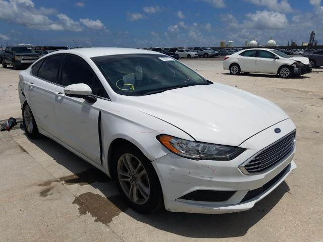 FORD FUSION SE 2018 3fa6p0hd2jr216758