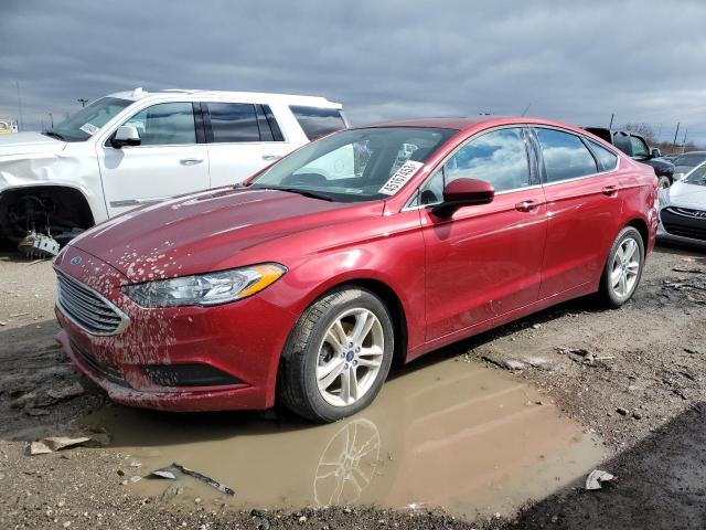 FORD FUSION SE 2018 3fa6p0hd2jr217070