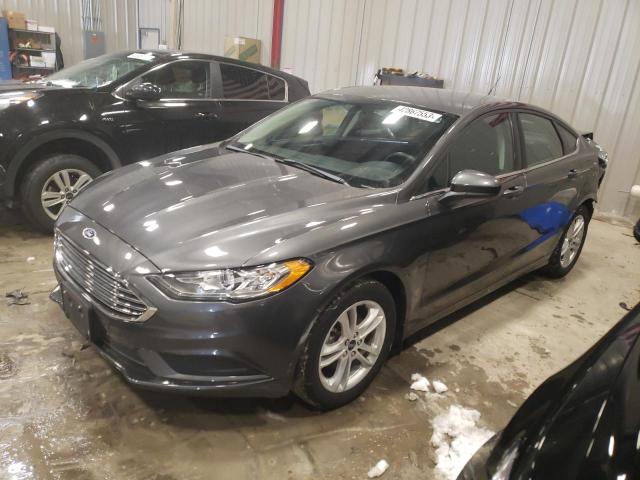 FORD FUSION SE 2018 3fa6p0hd2jr223418