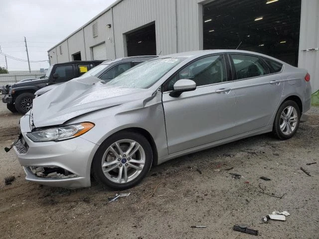 FORD FUSION SE 2018 3fa6p0hd2jr224066