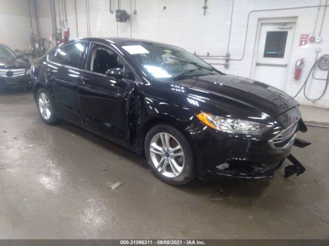 FORD FUSION 2018 3fa6p0hd2jr228165