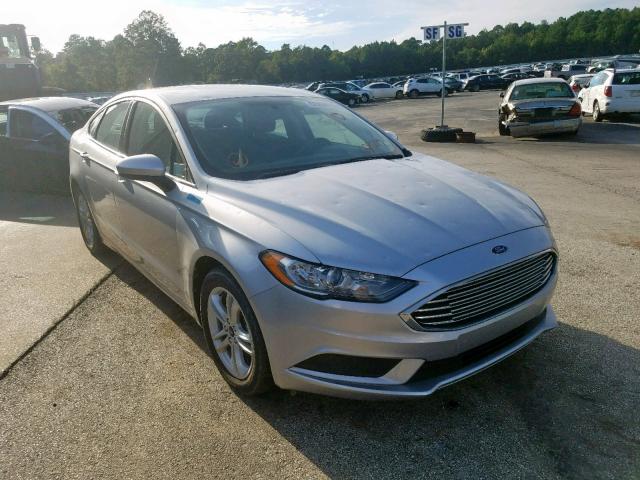 FORD FUSION SE 2018 3fa6p0hd2jr229249