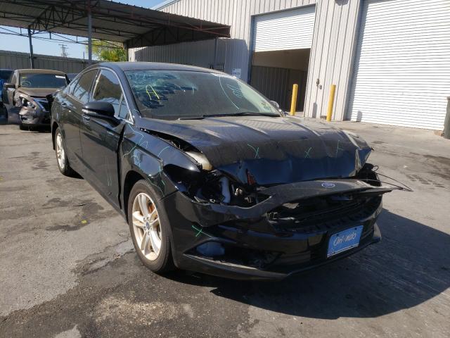 FORD FUSION SE 2018 3fa6p0hd2jr229476