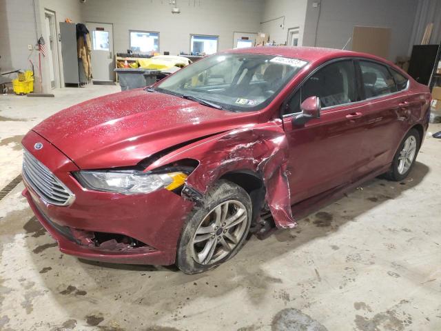 FORD FUSION SE 2018 3fa6p0hd2jr230269