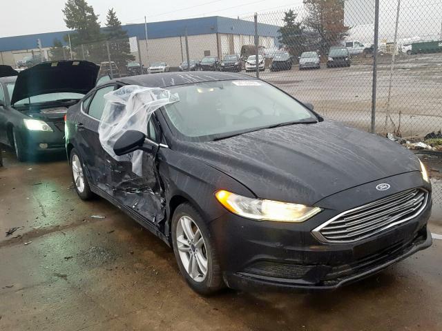 FORD FUSION SE 2018 3fa6p0hd2jr231213