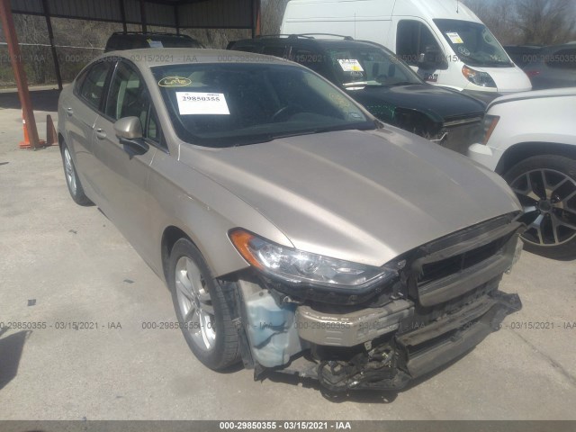 FORD FUSION 2018 3fa6p0hd2jr231356