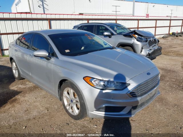 FORD FUSION 2018 3fa6p0hd2jr231518