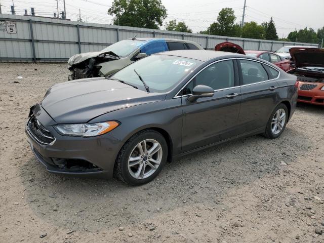 FORD FUSION SE 2018 3fa6p0hd2jr233852