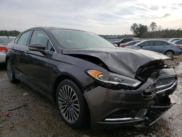 FORD FUSION SE 2018 3fa6p0hd2jr237917