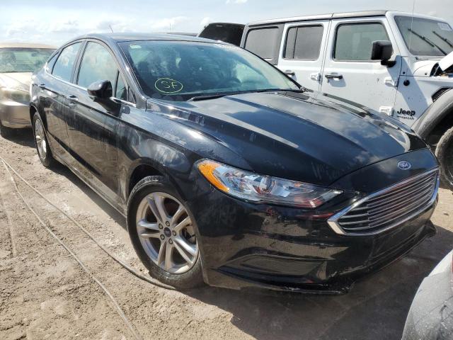 FORD FUSION SE 2018 3fa6p0hd2jr238257