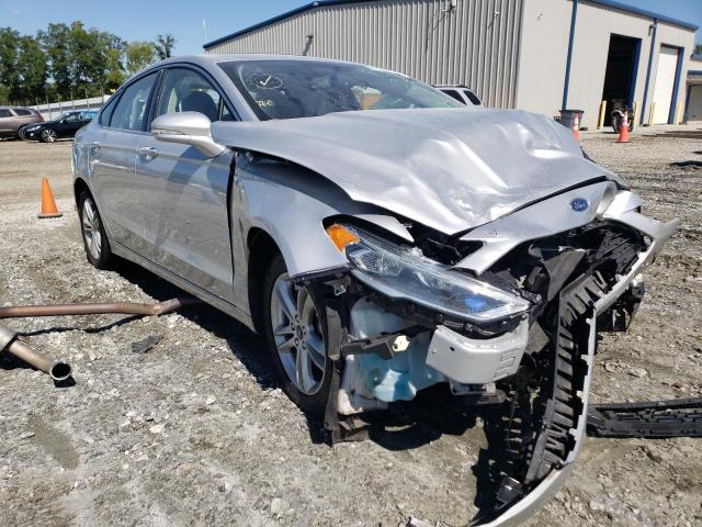 FORD FUSION SE 2018 3fa6p0hd2jr239411