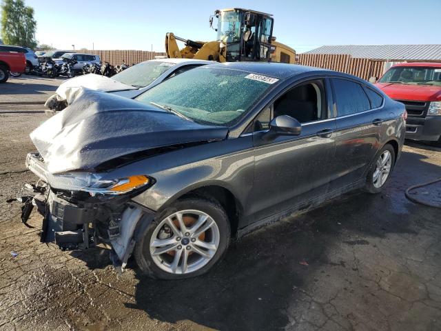 FORD FUSION SE 2018 3fa6p0hd2jr240865