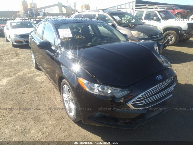 FORD FUSION 2018 3fa6p0hd2jr241370