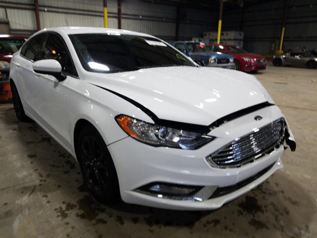 FORD FUSION SE 2018 3fa6p0hd2jr244902