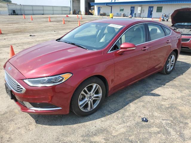 FORD FUSION 2018 3fa6p0hd2jr251879